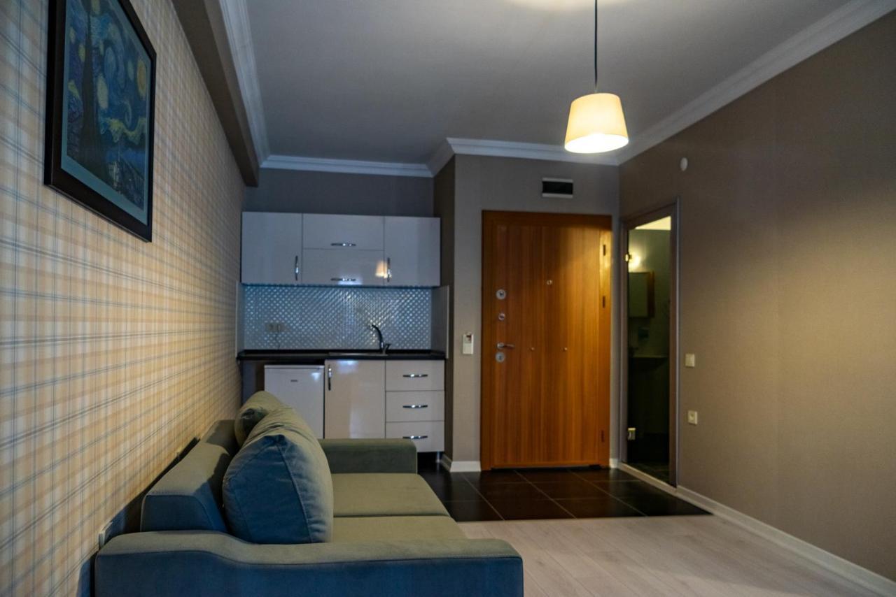 Maidos Hotel & Suites Eceabat Buitenkant foto