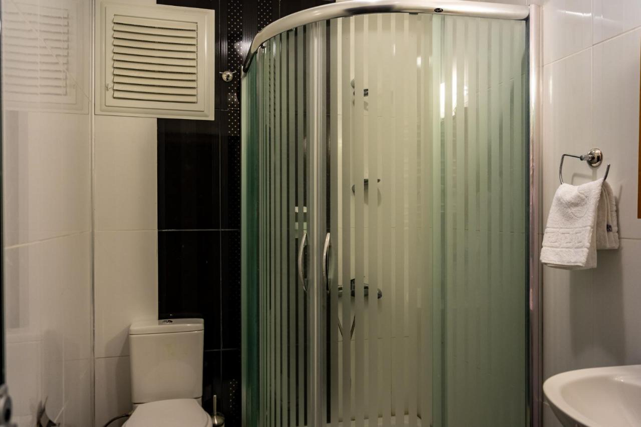 Maidos Hotel & Suites Eceabat Buitenkant foto