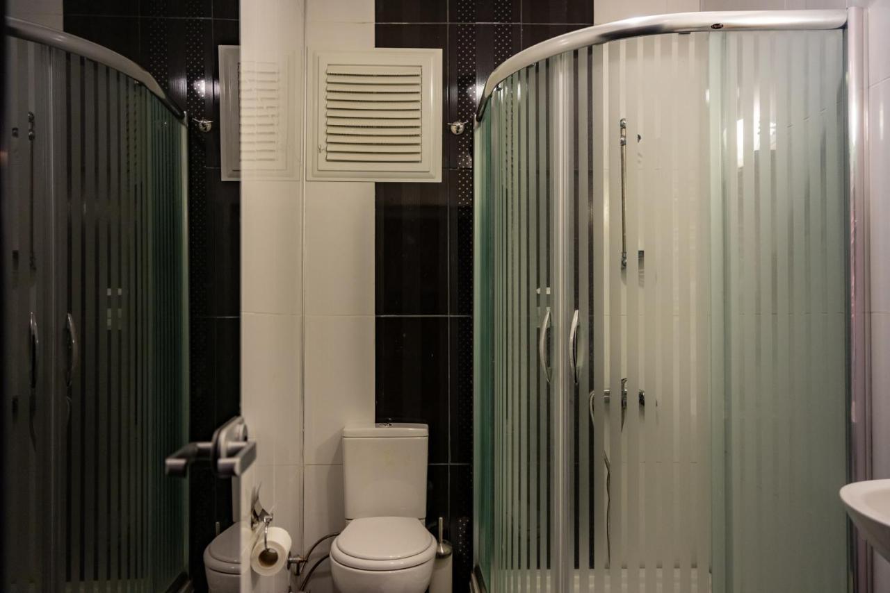 Maidos Hotel & Suites Eceabat Buitenkant foto