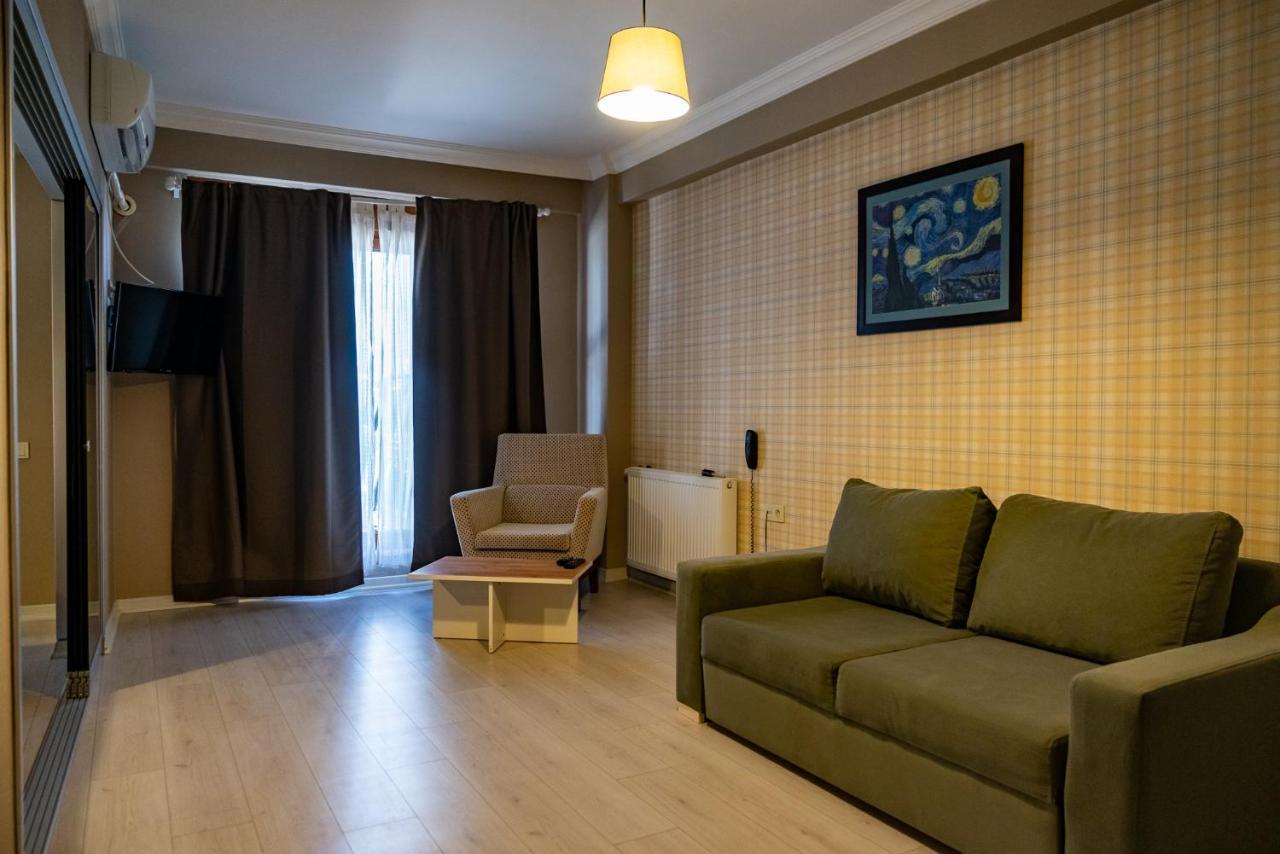 Maidos Hotel & Suites Eceabat Buitenkant foto