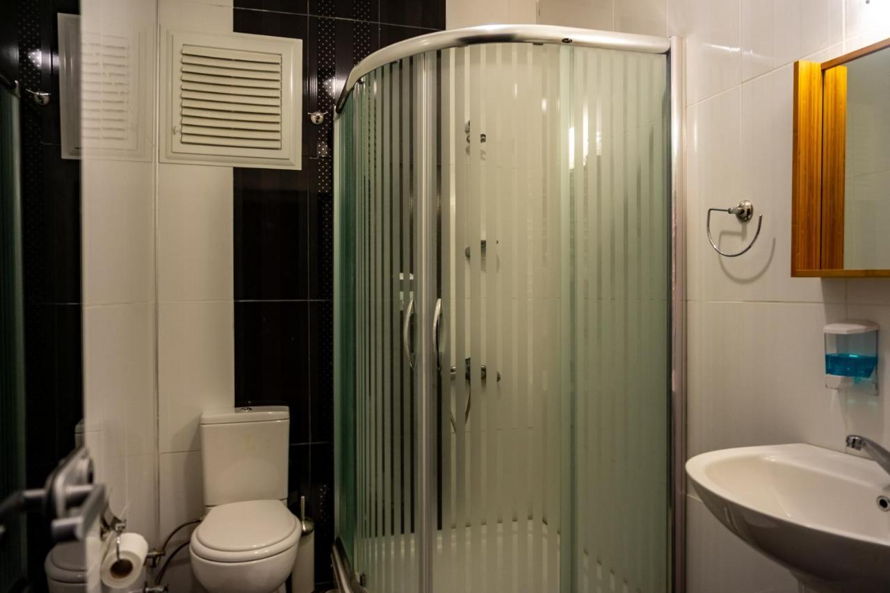 Maidos Hotel & Suites Eceabat Buitenkant foto