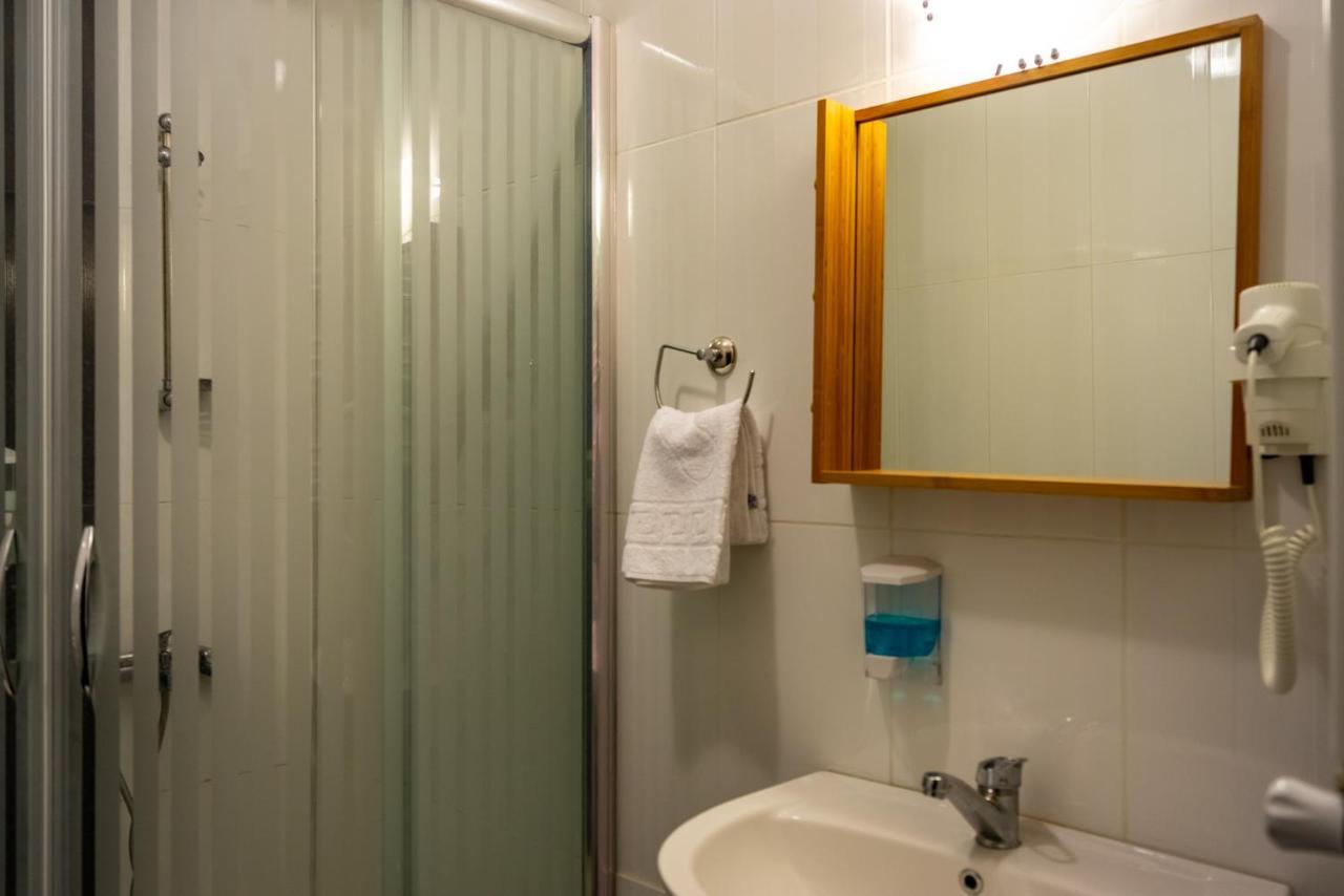 Maidos Hotel & Suites Eceabat Buitenkant foto