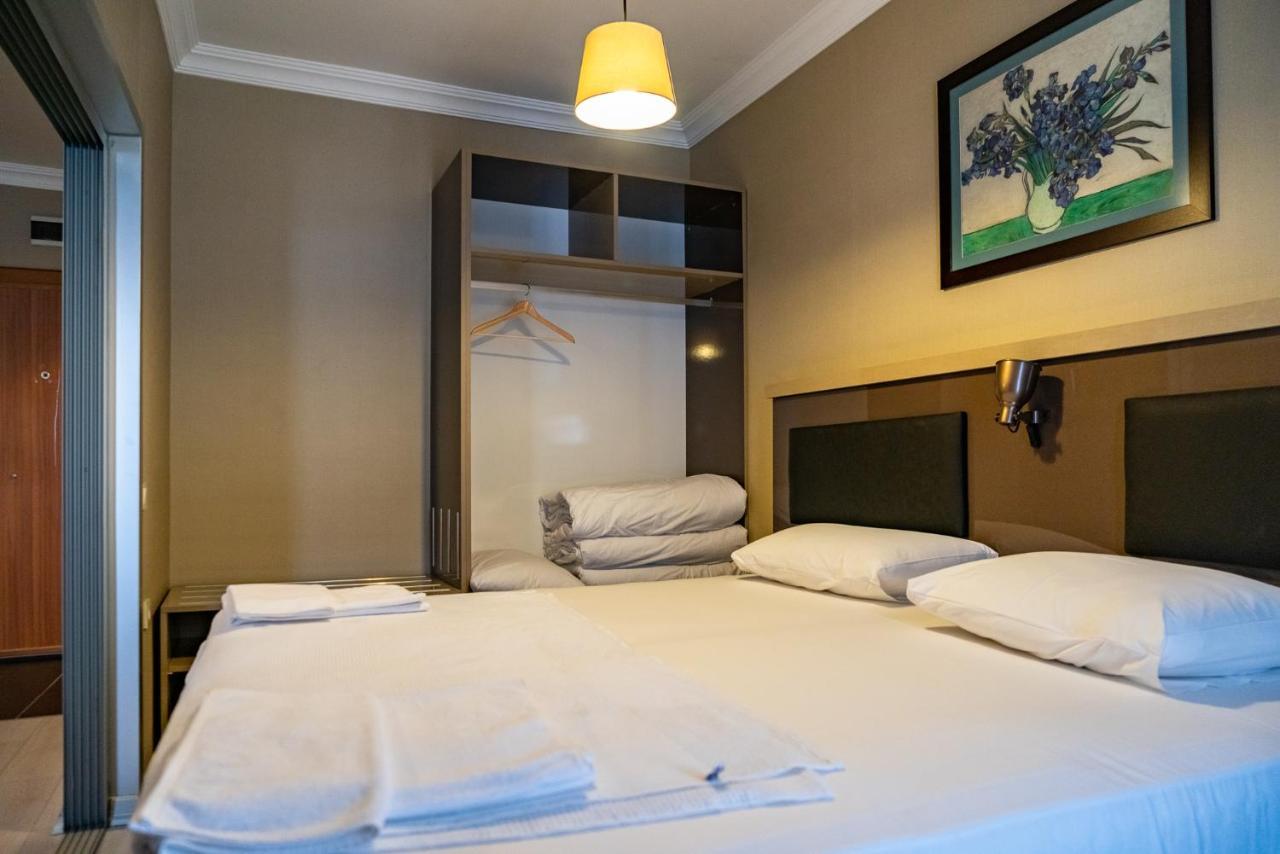 Maidos Hotel & Suites Eceabat Buitenkant foto