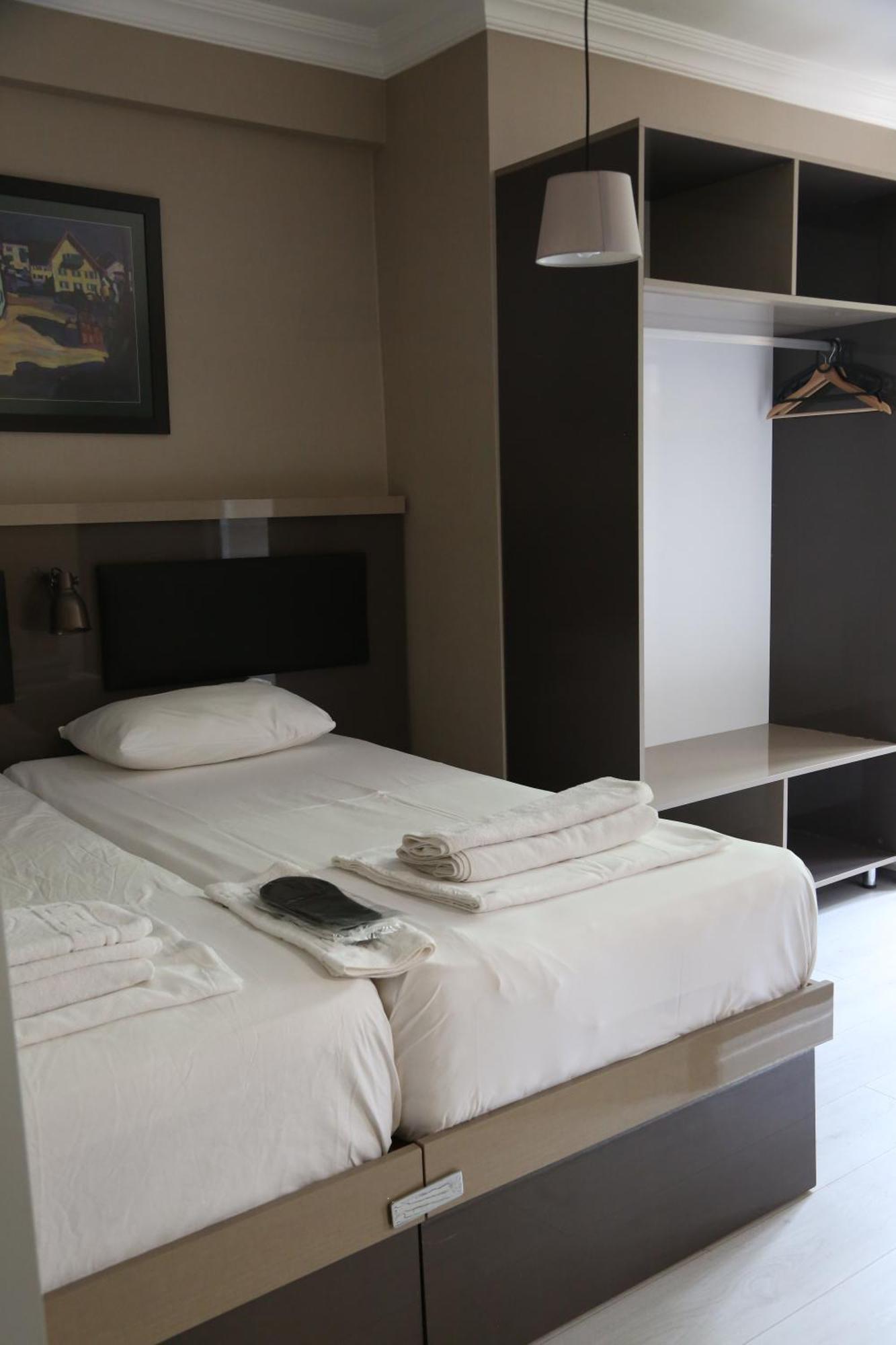 Maidos Hotel & Suites Eceabat Buitenkant foto