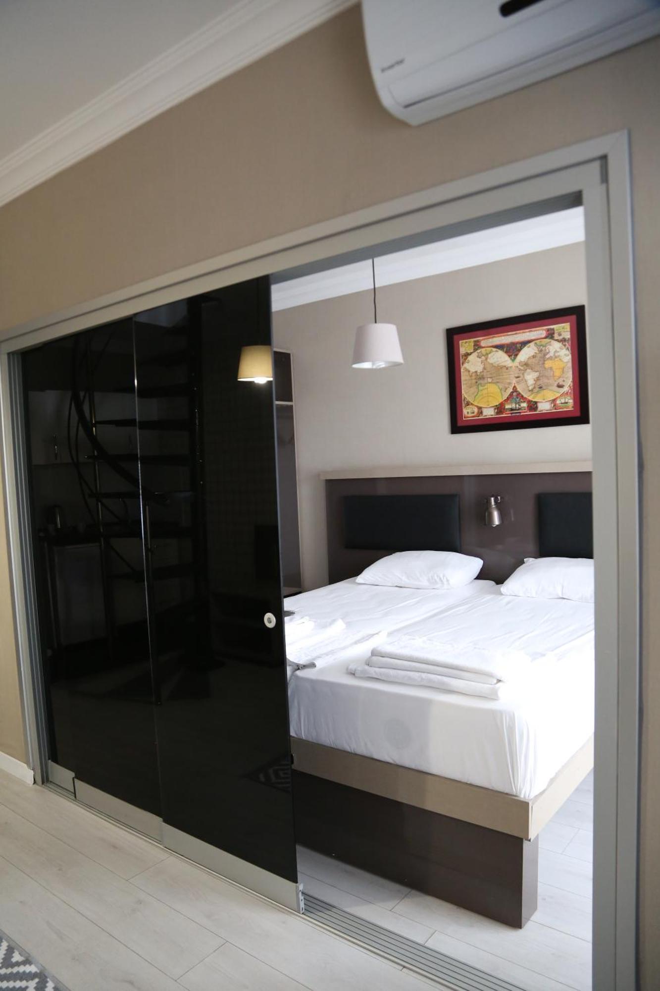 Maidos Hotel & Suites Eceabat Buitenkant foto