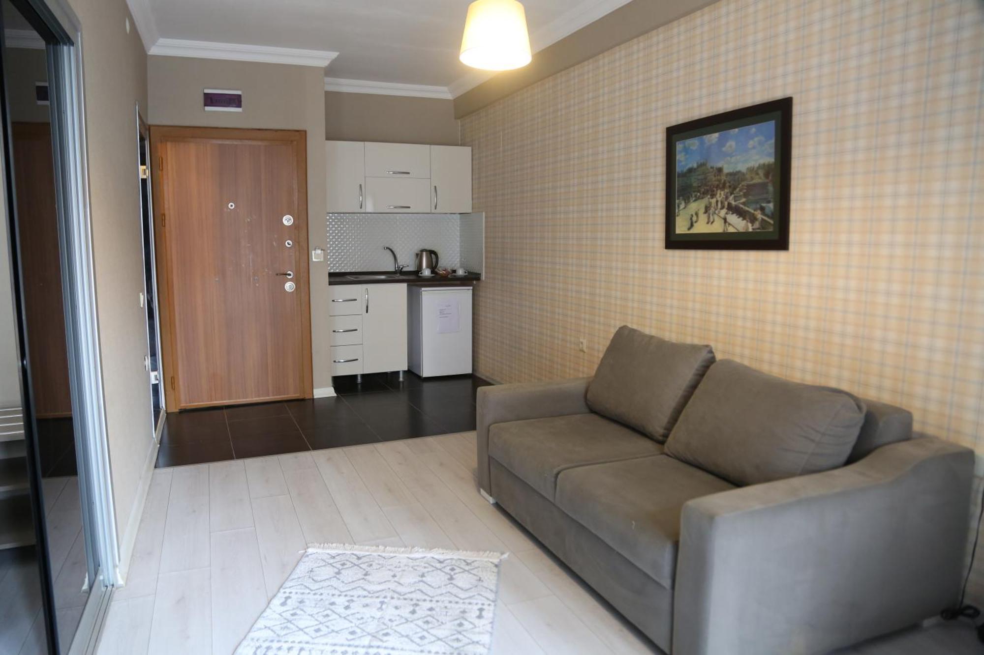 Maidos Hotel & Suites Eceabat Buitenkant foto