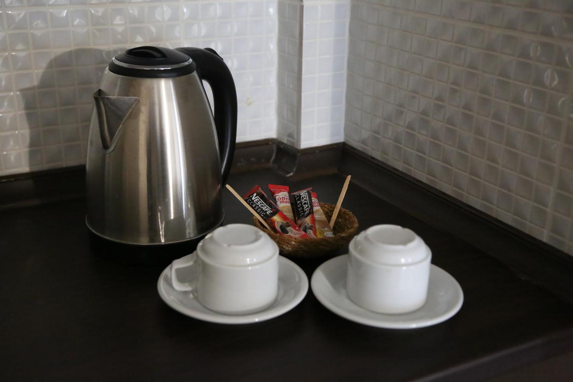 Maidos Hotel & Suites Eceabat Buitenkant foto