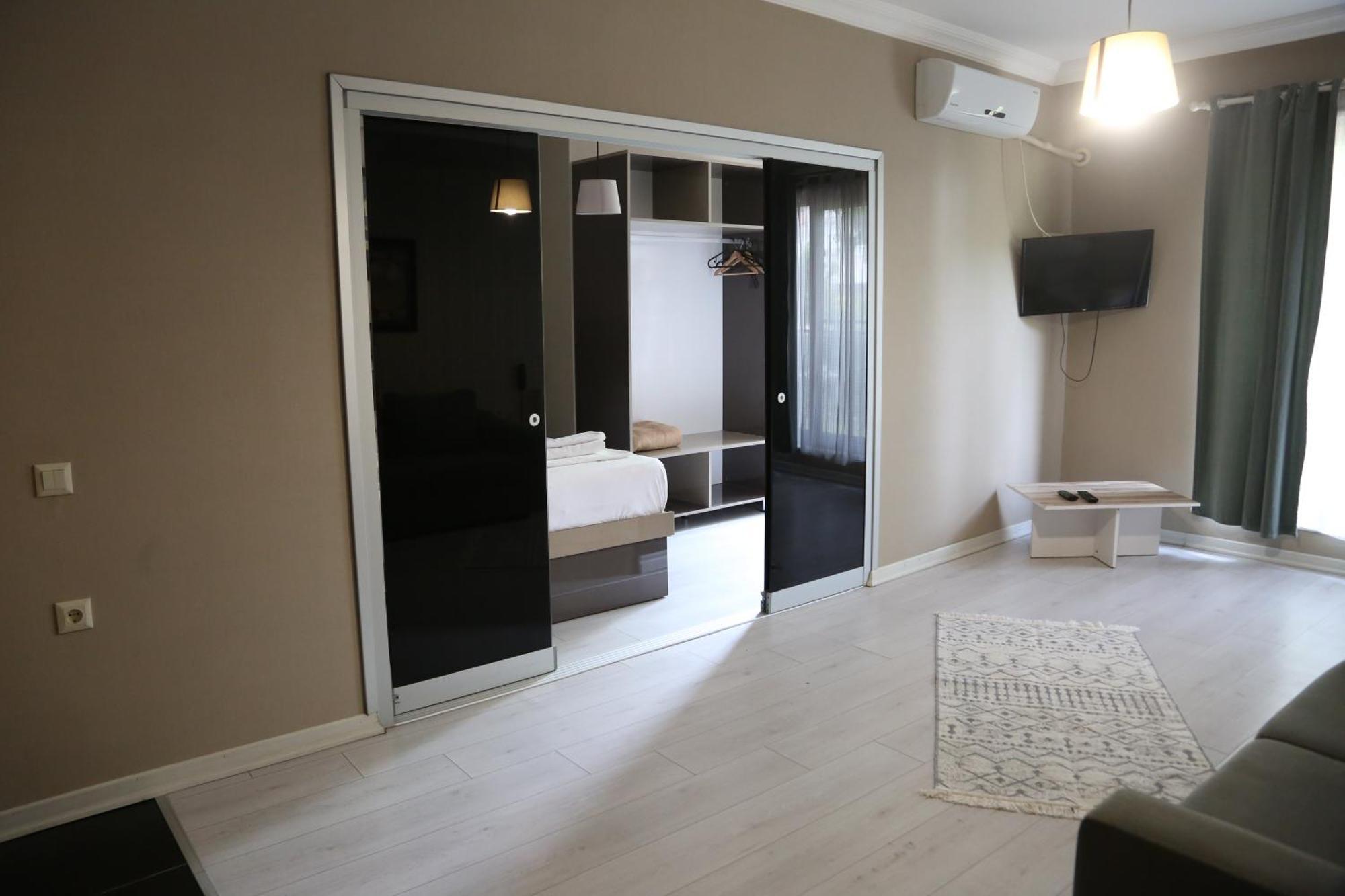Maidos Hotel & Suites Eceabat Buitenkant foto
